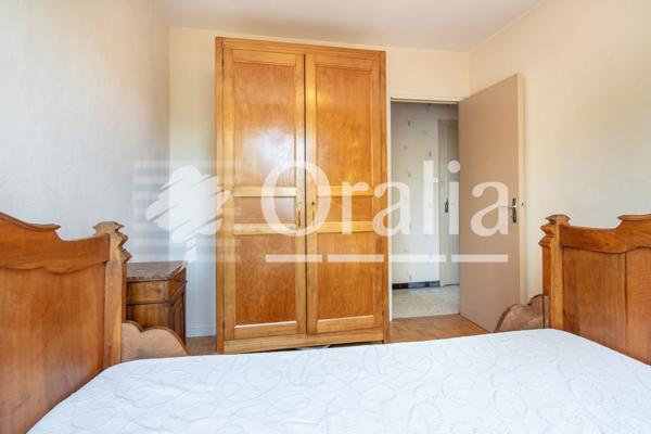 Appartement · Vente Grenoble (38100) 4 pièces · 78m²