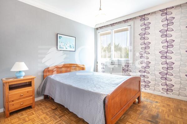 Appartement · Vente Grenoble (38100) 4 pièces · 78m²