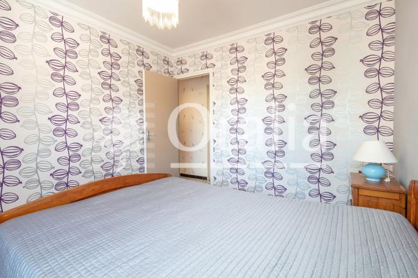 Appartement · Vente Grenoble (38100) 4 pièces · 78m²
