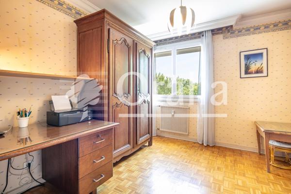 Appartement · Vente Grenoble (38100) 4 pièces · 78m²