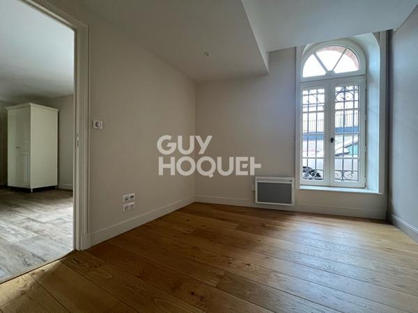 À LOUER ? T2 CENTRE-VILLE D'ALBI ? PONT VIEUX!