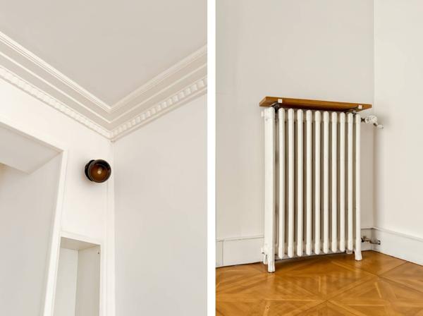 Appartement à vendre 2 pièces de 41 m²