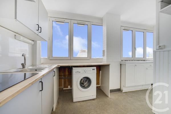 Appartement F3 à vendre  3 pièces - 74 m2 PARIS - 75015