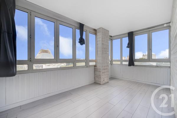 Appartement F3 à vendre  3 pièces - 74 m2 PARIS - 75015