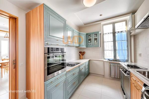 Maison Bourgeoise Centre-Ville