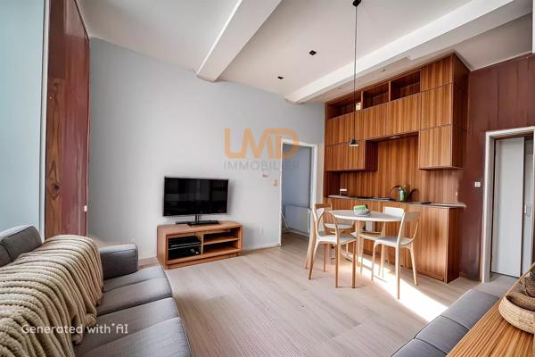 Maison Bourgeoise Centre-Ville