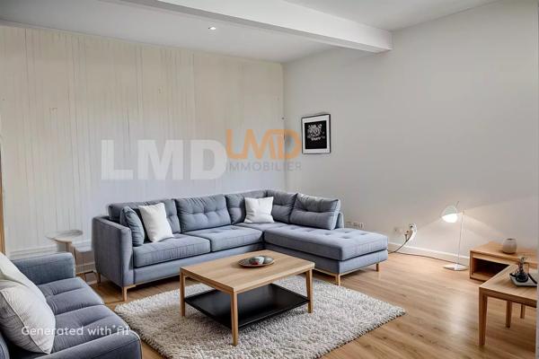 Maison Bourgeoise Centre-Ville