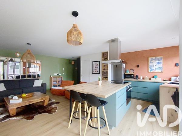 Appartement à vendre 3 pièces 65 m² Agen