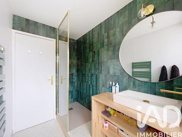 Appartement à vendre 3 pièces 65 m² Agen