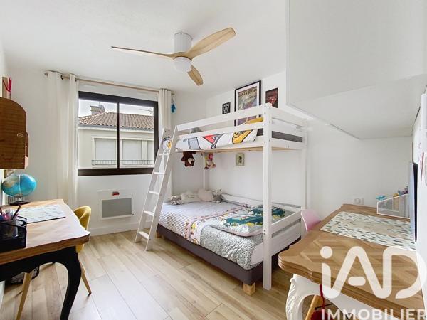 Appartement à vendre 3 pièces 65 m² Agen