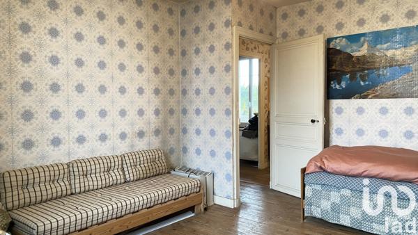 Maison à vendre 7 pièces 141 m² Saint-Même-les-Carrières