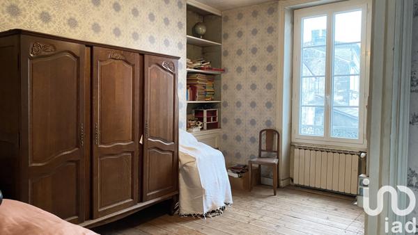 Maison à vendre 7 pièces 141 m² Saint-Même-les-Carrières