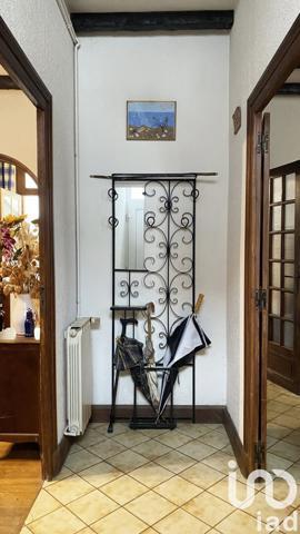 Maison à vendre 7 pièces 141 m² Saint-Même-les-Carrières