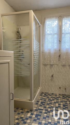 Maison à vendre 7 pièces 141 m² Saint-Même-les-Carrières