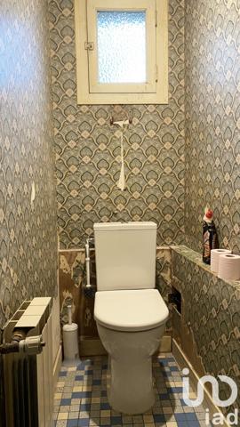 Maison à vendre 7 pièces 141 m² Saint-Même-les-Carrières