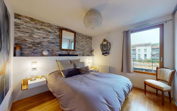 Appartement à vendre    3 pièces • 83 m2 Lyon 5