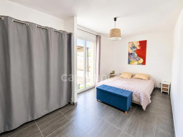 Maison à vendre 4 pièces  ()