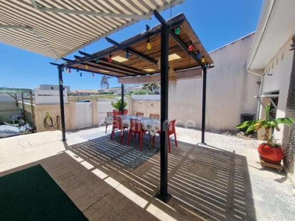 Maison à vendre 4 pièces  ()