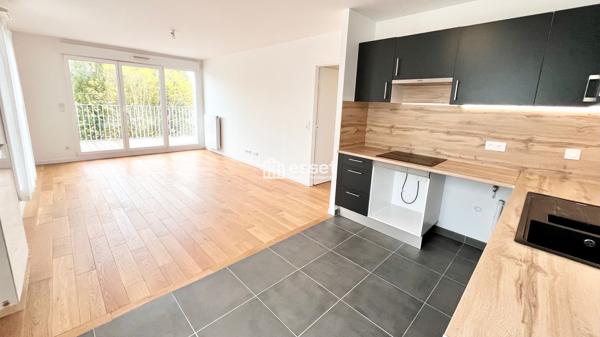 Location Appartement 3 pièces 66 m² - Rueil-malmaison 92500