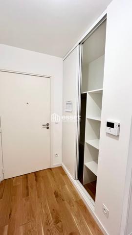 Location Appartement 3 pièces 66 m² - Rueil-malmaison 92500