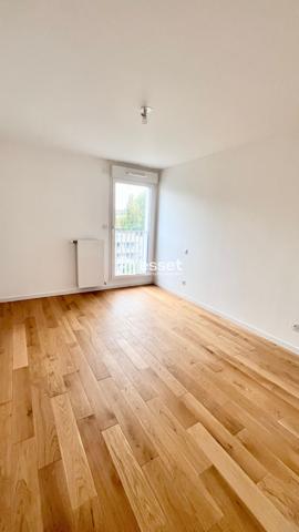 Location Appartement 3 pièces 66 m² - Rueil-malmaison 92500