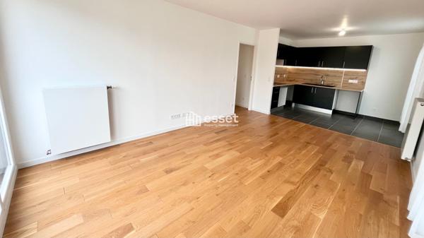 Location Appartement 3 pièces 66 m² - Rueil-malmaison 92500