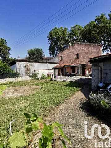 Maison à vendre 7 pièces 165 m² Lescure-d'Albigeois