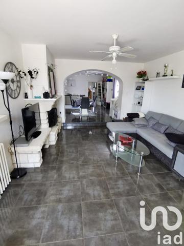 Maison à vendre 7 pièces 165 m² Lescure-d'Albigeois