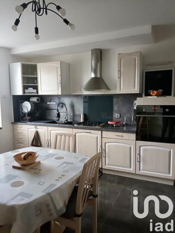 Maison à vendre 7 pièces 165 m² Lescure-d'Albigeois