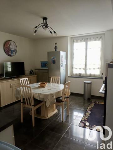 Maison à vendre 7 pièces 165 m² Lescure-d'Albigeois