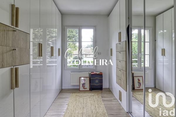 Maison à vendre 7 pièces 149 m² Pontoise