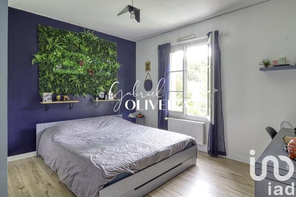 Maison à vendre 7 pièces 149 m² Pontoise