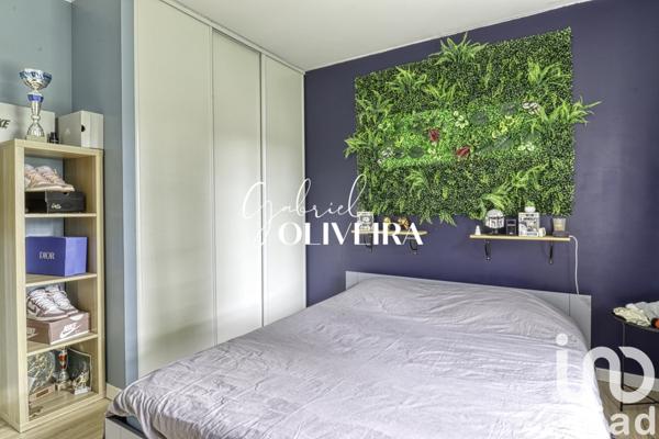 Maison à vendre 7 pièces 149 m² Pontoise