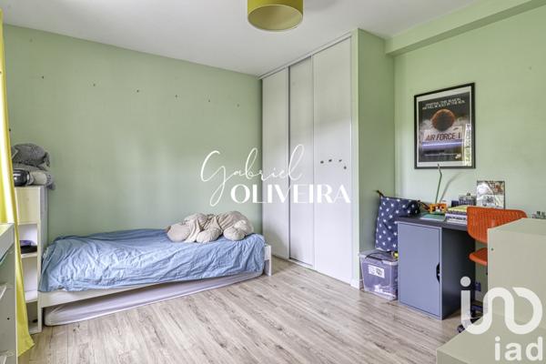 Maison à vendre 7 pièces 149 m² Pontoise