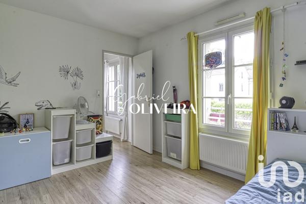 Maison à vendre 7 pièces 149 m² Pontoise