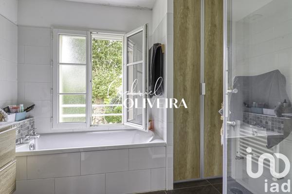 Maison à vendre 7 pièces 149 m² Pontoise