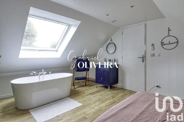 Maison à vendre 7 pièces 149 m² Pontoise