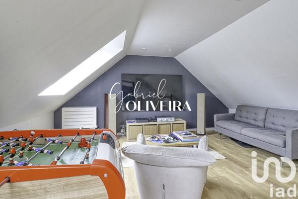 Maison à vendre 7 pièces 149 m² Pontoise