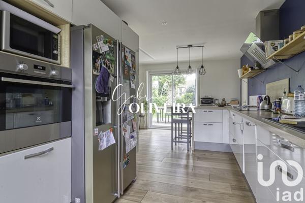 Maison à vendre 7 pièces 149 m² Pontoise