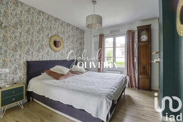 Maison à vendre 7 pièces 149 m² Pontoise
