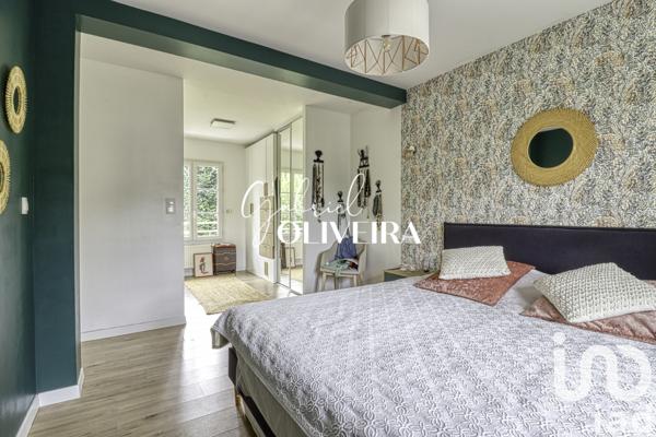 Maison à vendre 7 pièces 149 m² Pontoise