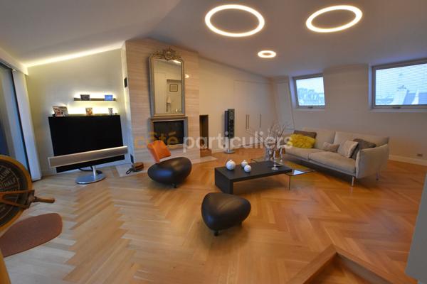 Vente Appartement103 m² - 5 Pièces - BREST (29200)