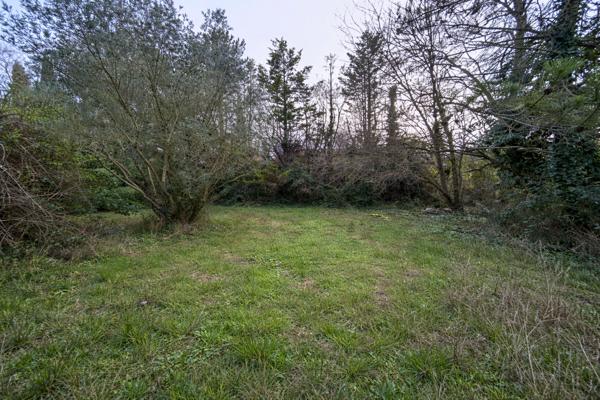 Emplacement idéal pour une famille !