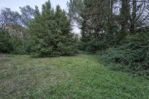 Emplacement idéal pour une famille !