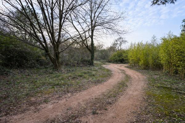Emplacement idéal pour une famille !