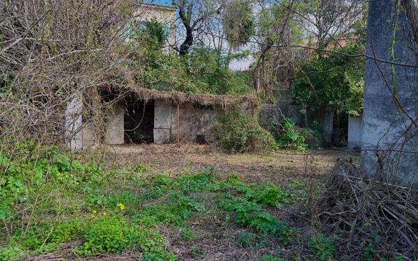 Maison à vendre    5 pièces •  Six-Fours-les-Plages