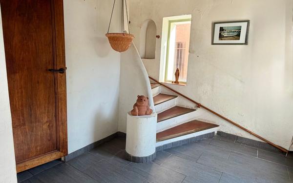 Maison à vendre    5 pièces •  Six-Fours-les-Plages