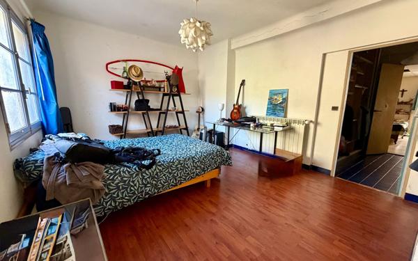 Maison à vendre    5 pièces •  Six-Fours-les-Plages