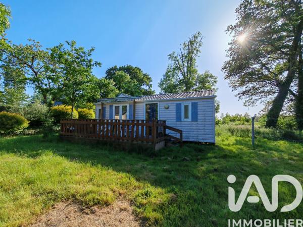 Maison à vendre 1 pièce 240 m² Loyat