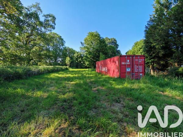 Maison à vendre 1 pièce 240 m² Loyat